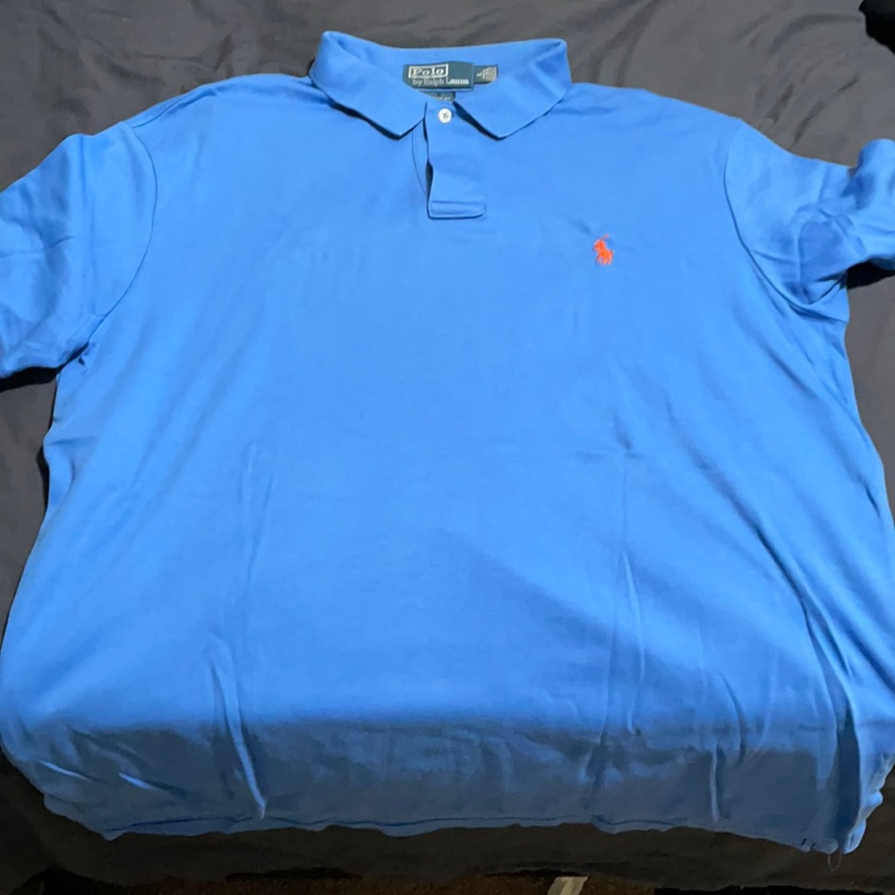 Polo Ralph Lauren Polo Shirt